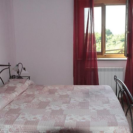 Agriturismo Vallesessanta Grotte di Castro Екстер'єр фото
