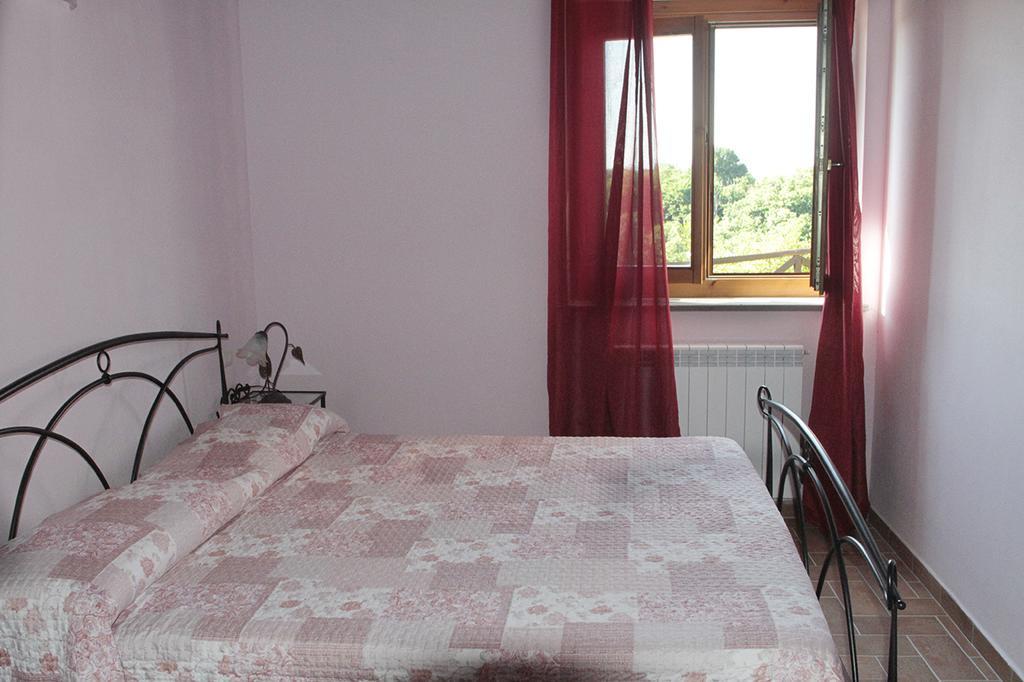 Agriturismo Vallesessanta Grotte di Castro Екстер'єр фото
