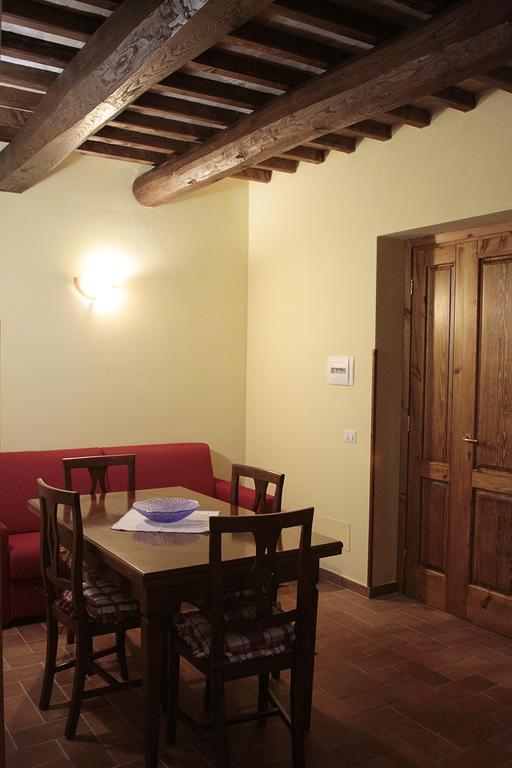Agriturismo Vallesessanta Grotte di Castro Екстер'єр фото